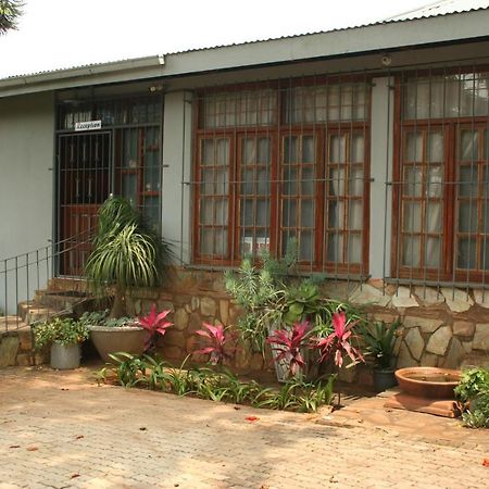 Purdy'S Place Louis Trichardt Exteriör bild