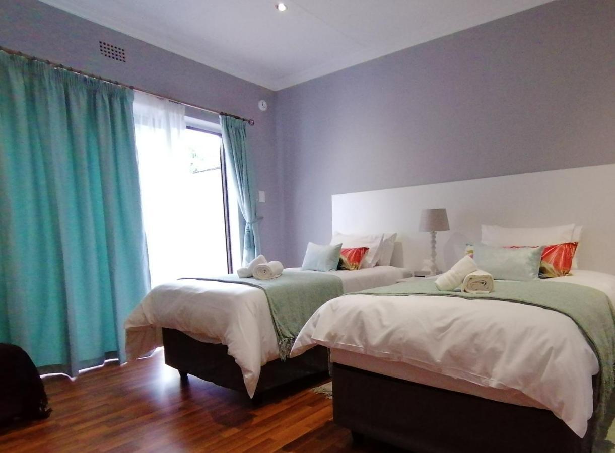 Purdy'S Place Louis Trichardt Exteriör bild