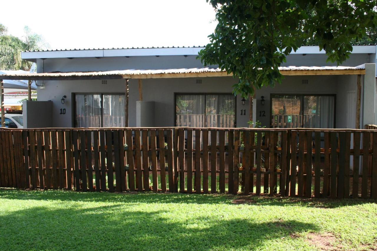 Purdy'S Place Louis Trichardt Exteriör bild