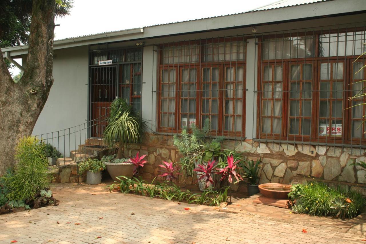 Purdy'S Place Louis Trichardt Exteriör bild
