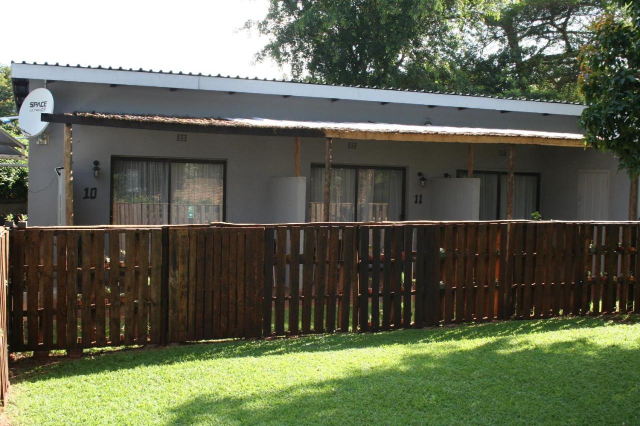 Purdy'S Place Louis Trichardt Exteriör bild