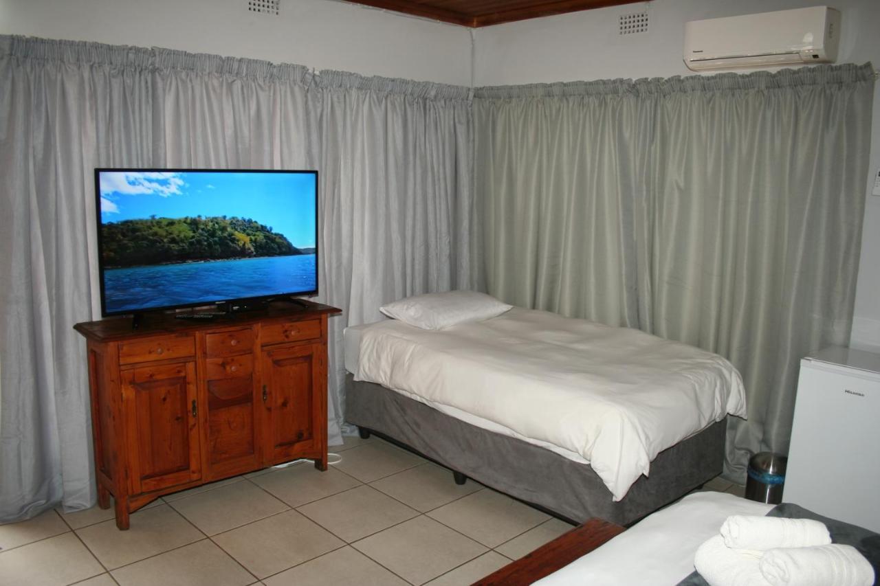 Purdy'S Place Louis Trichardt Exteriör bild