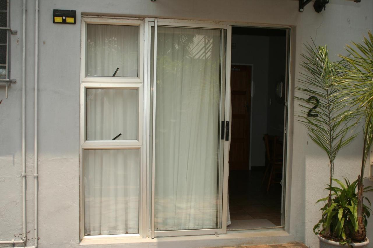 Purdy'S Place Louis Trichardt Exteriör bild