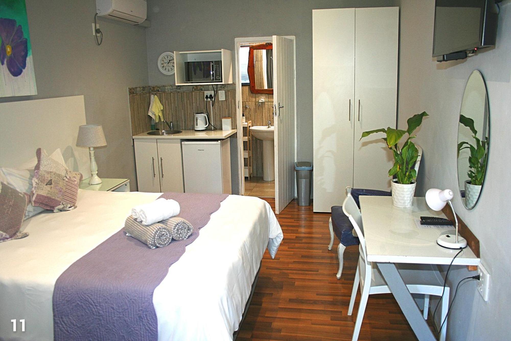 Purdy'S Place Louis Trichardt Exteriör bild