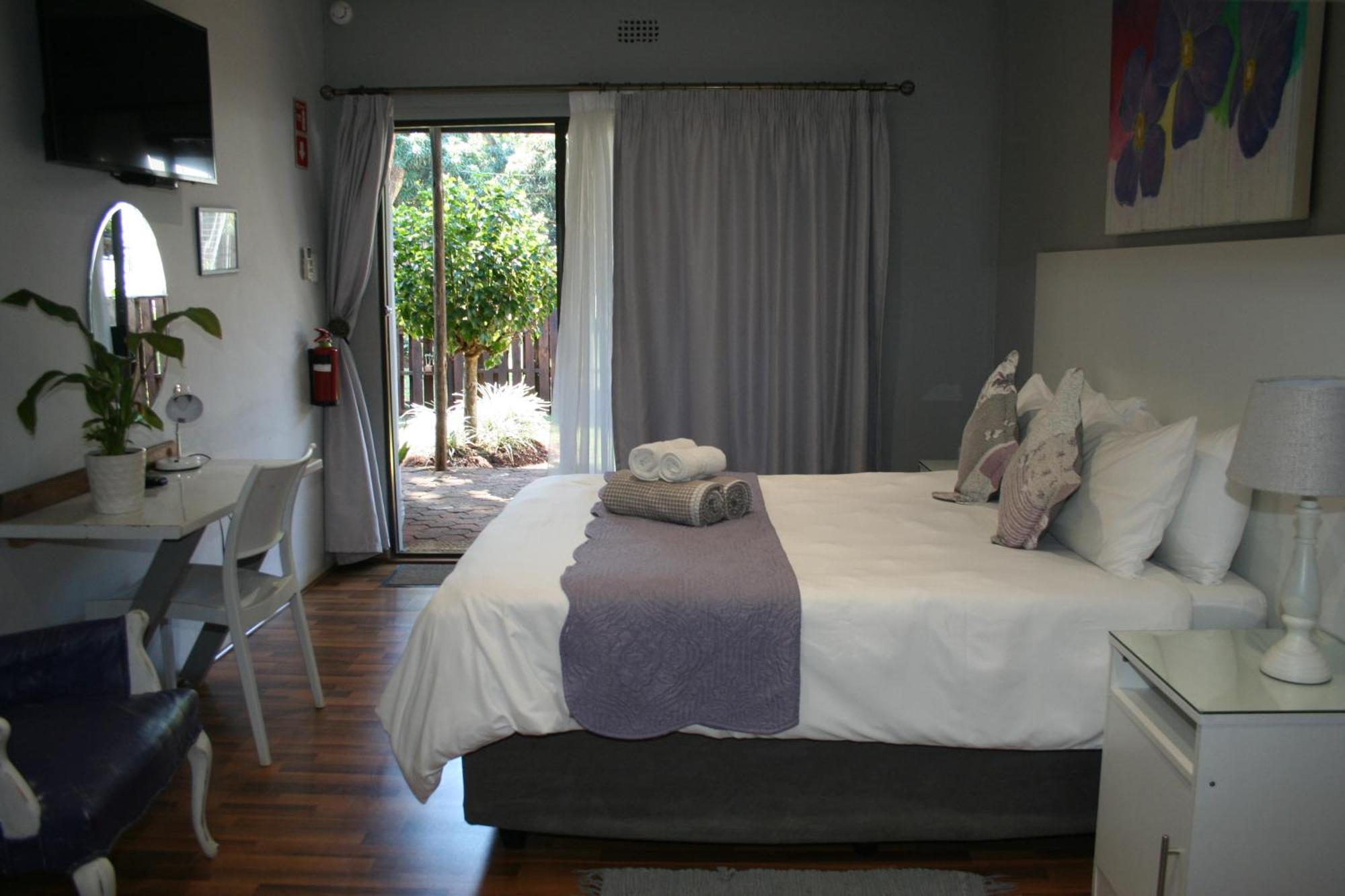 Purdy'S Place Louis Trichardt Exteriör bild