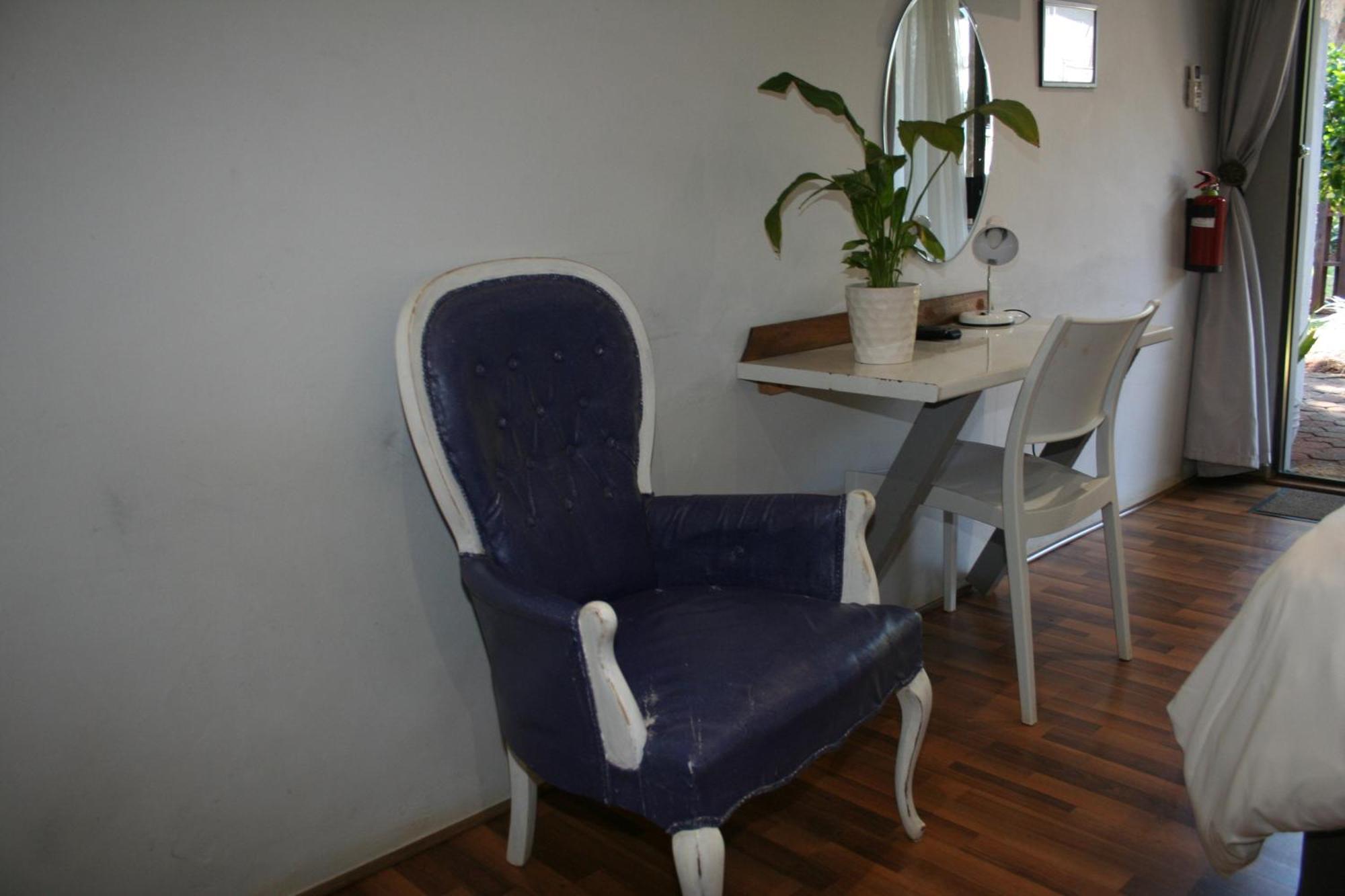 Purdy'S Place Louis Trichardt Exteriör bild