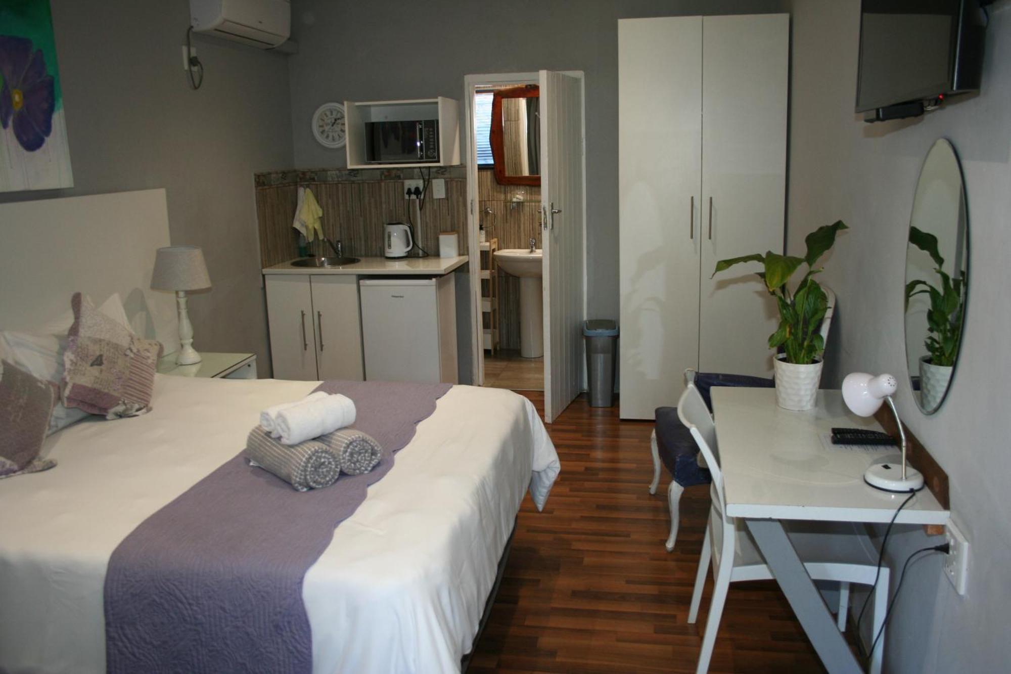 Purdy'S Place Louis Trichardt Exteriör bild