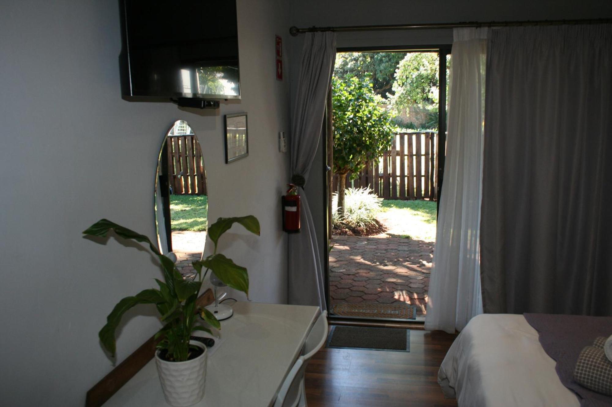 Purdy'S Place Louis Trichardt Exteriör bild