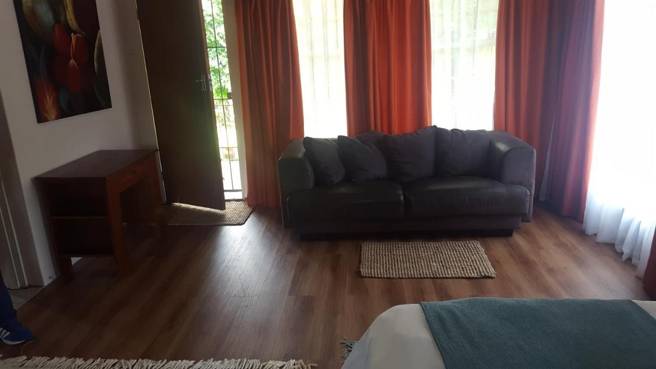 Purdy'S Place Louis Trichardt Exteriör bild