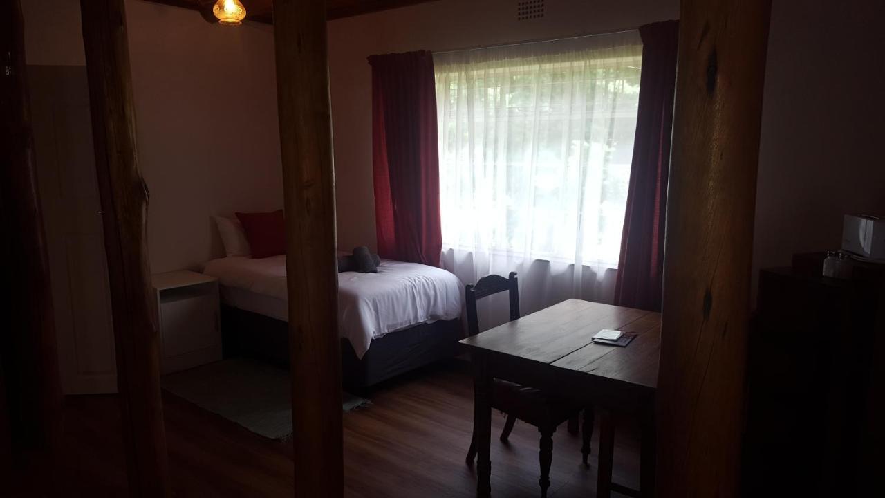 Purdy'S Place Louis Trichardt Exteriör bild