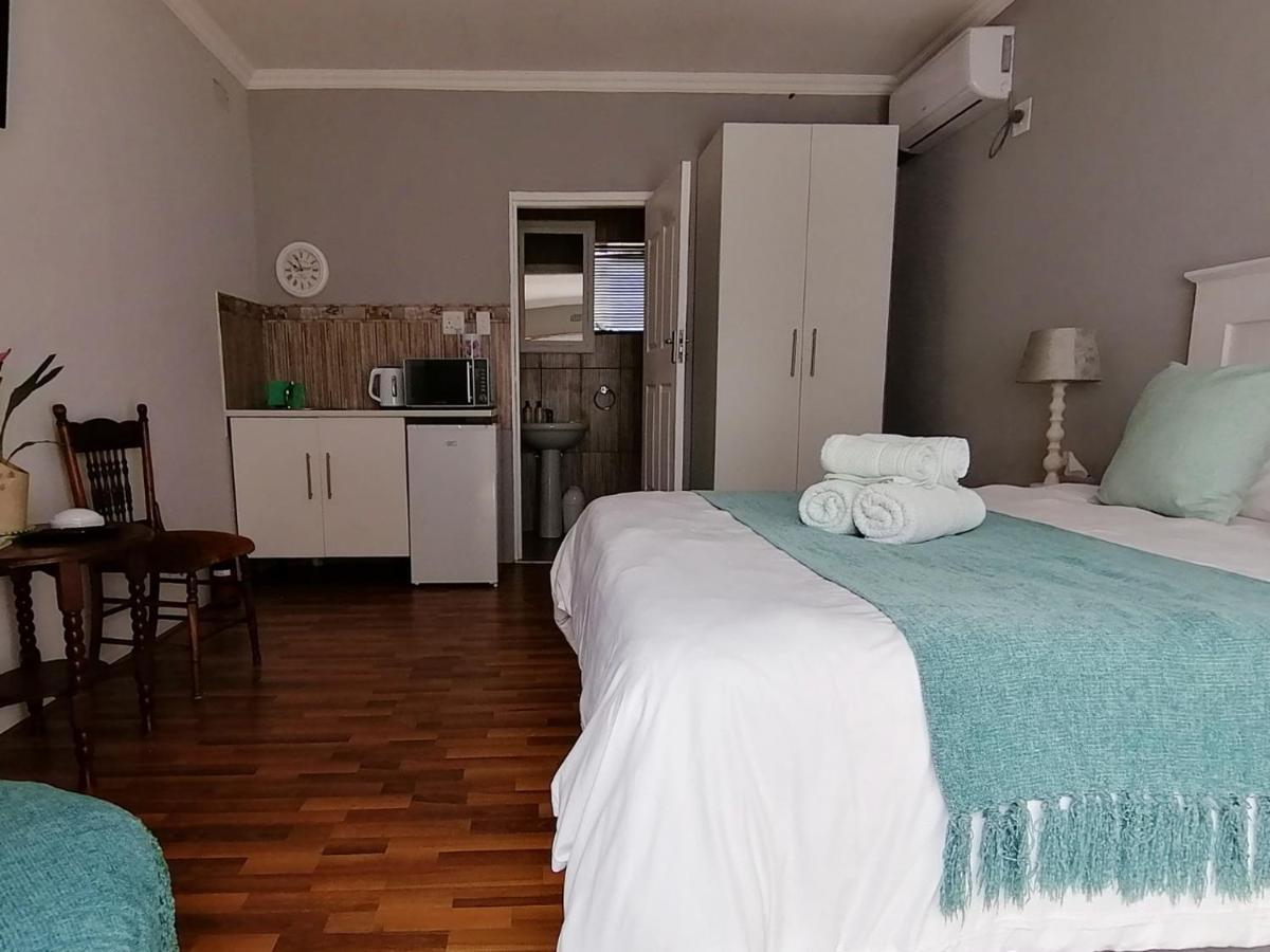 Purdy'S Place Louis Trichardt Exteriör bild